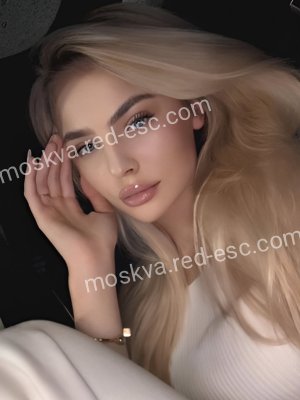 Алиса — Солнечногорск