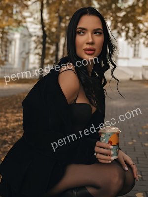 Инга — Солнечногорск